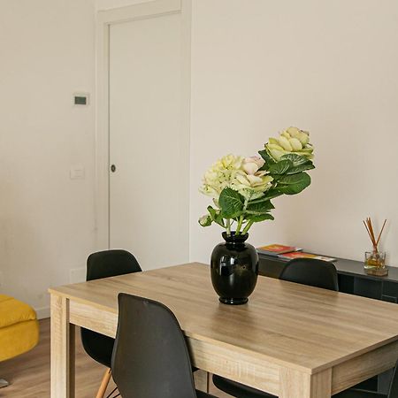 Alla Fiera Apartment Bergamo Luaran gambar