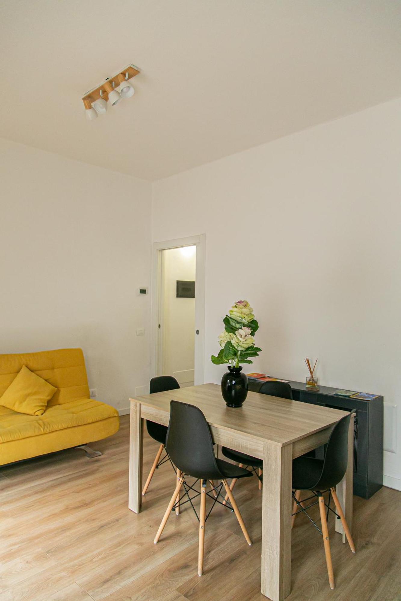 Alla Fiera Apartment Bergamo Luaran gambar