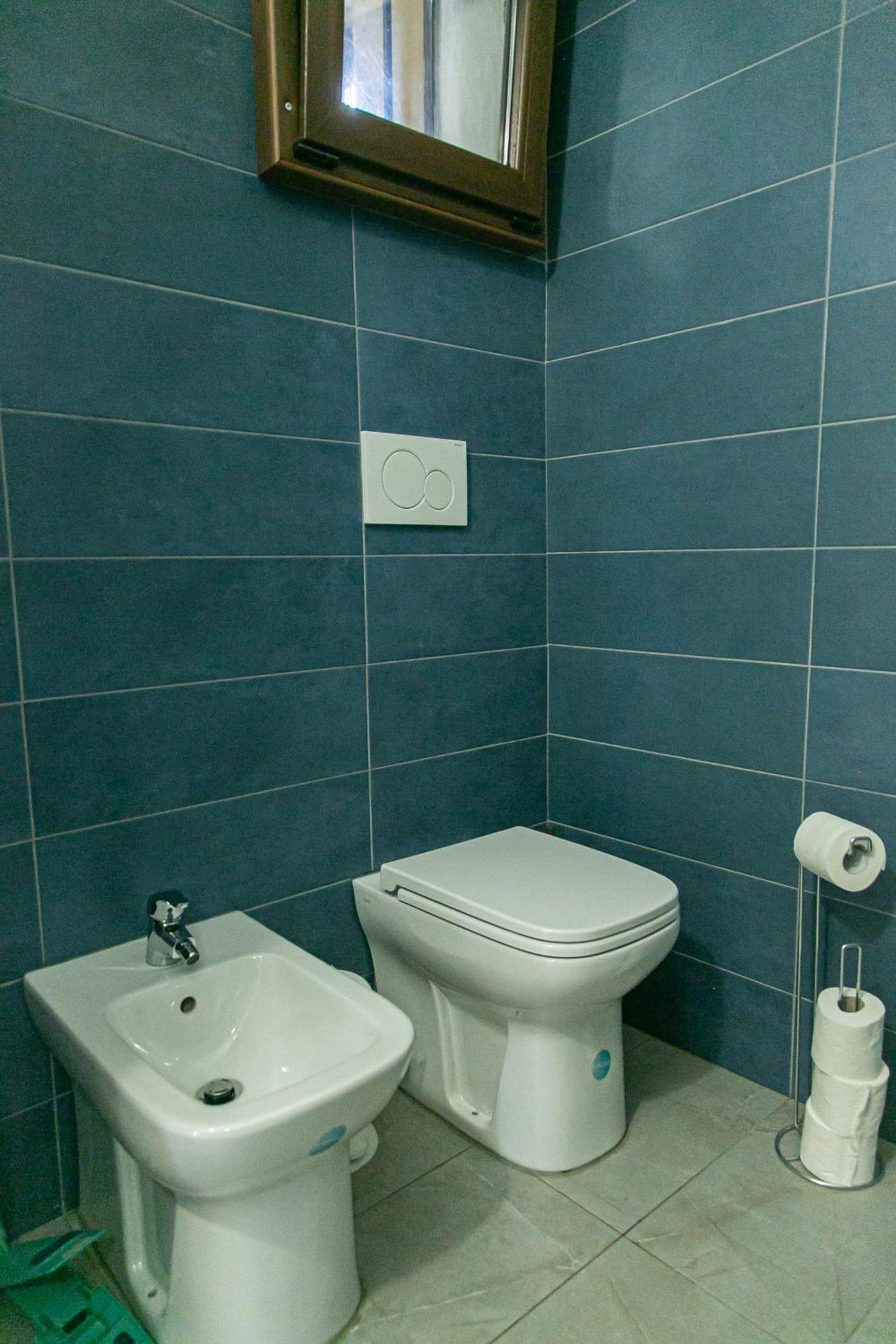Alla Fiera Apartment Bergamo Luaran gambar