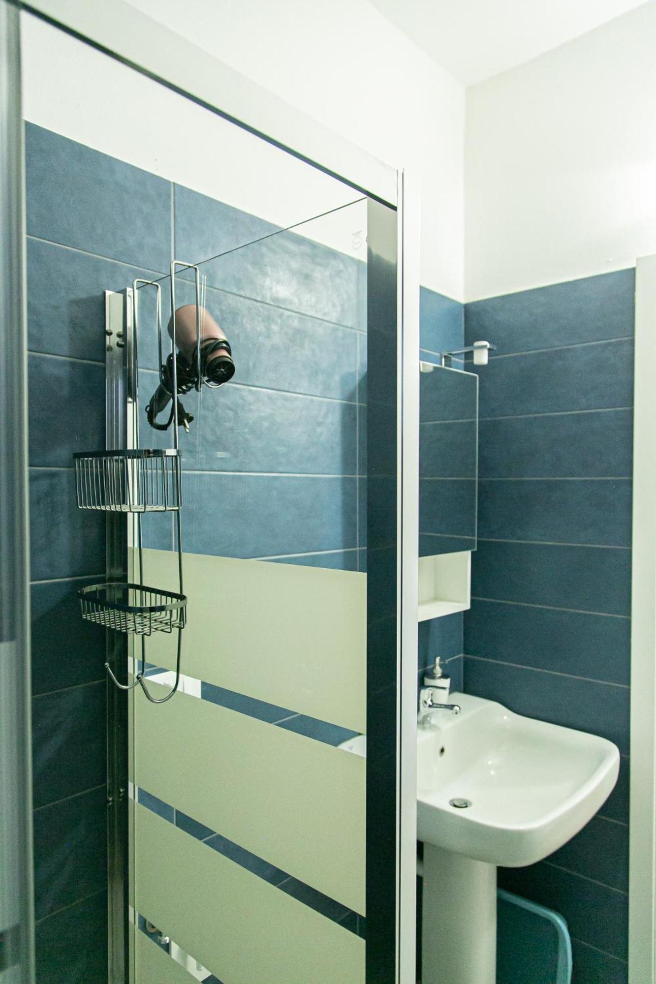 Alla Fiera Apartment Bergamo Luaran gambar