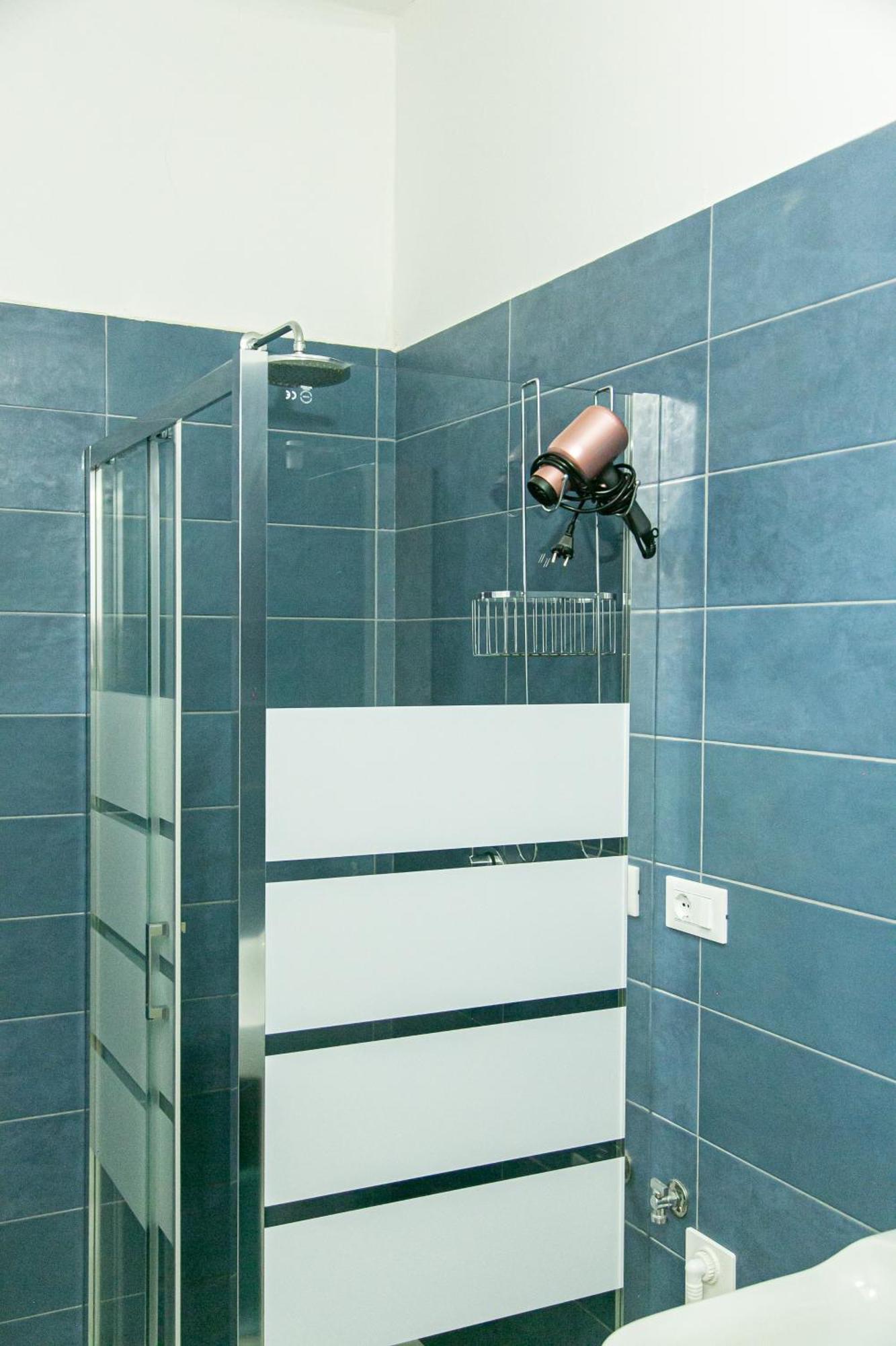 Alla Fiera Apartment Bergamo Luaran gambar