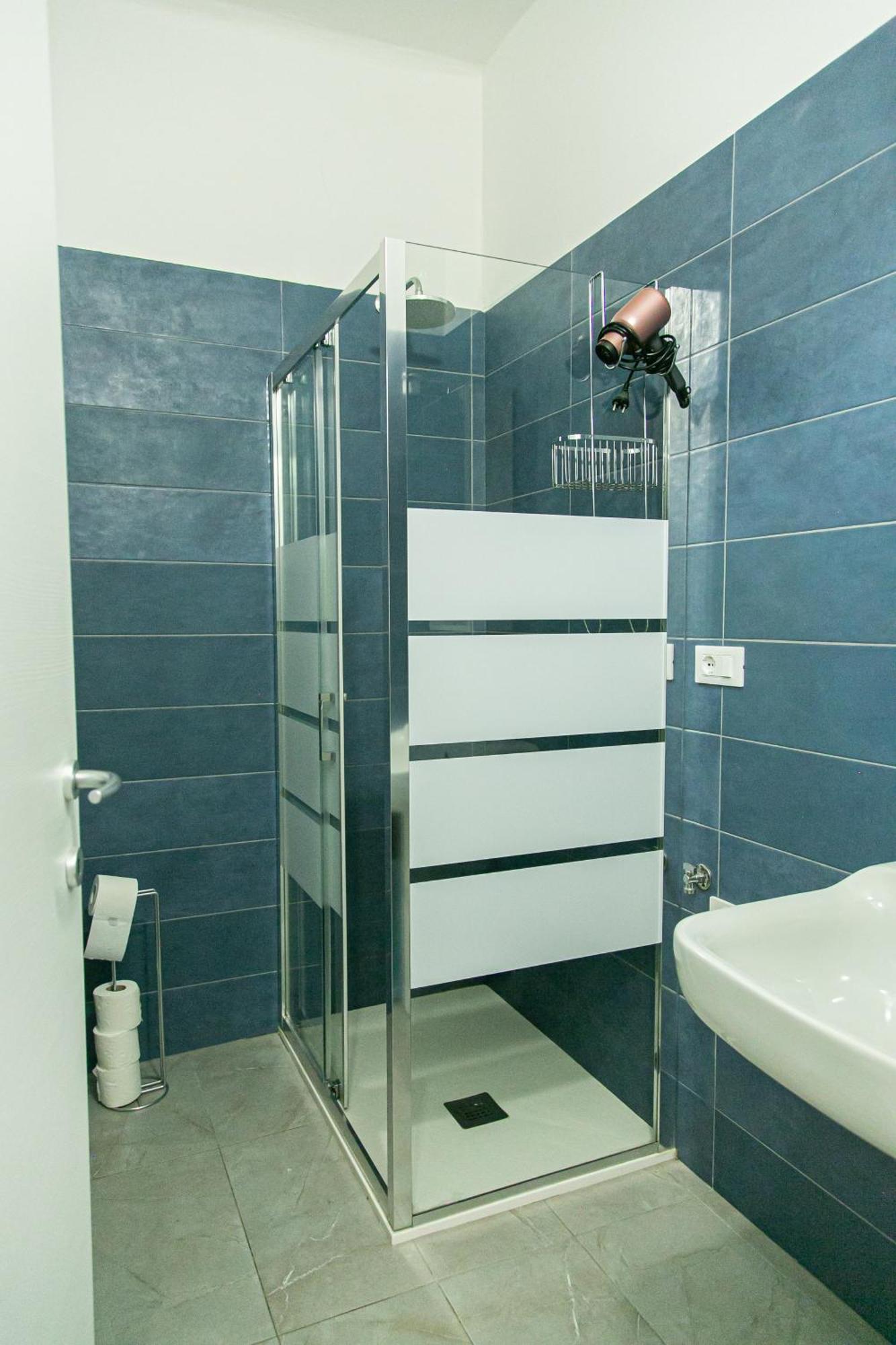 Alla Fiera Apartment Bergamo Luaran gambar