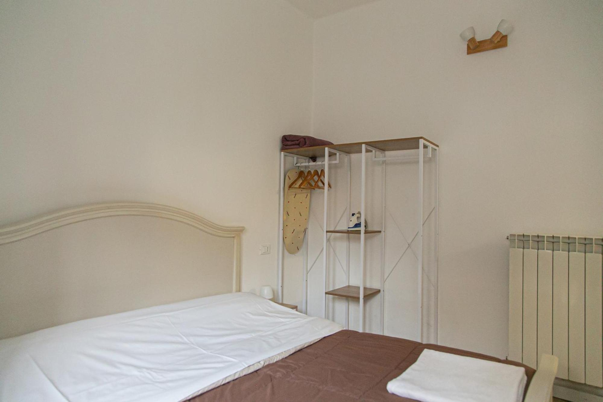 Alla Fiera Apartment Bergamo Luaran gambar