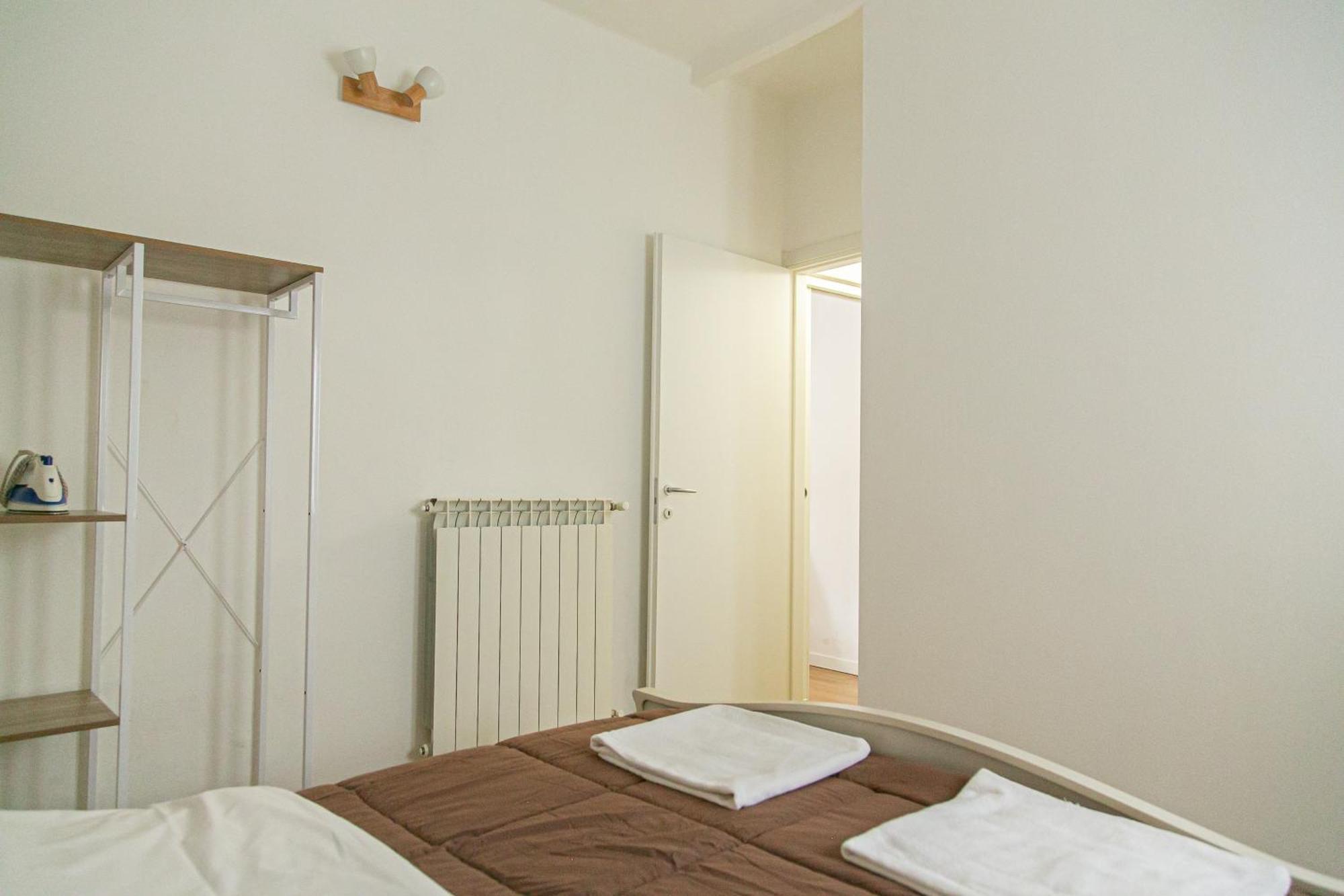 Alla Fiera Apartment Bergamo Luaran gambar