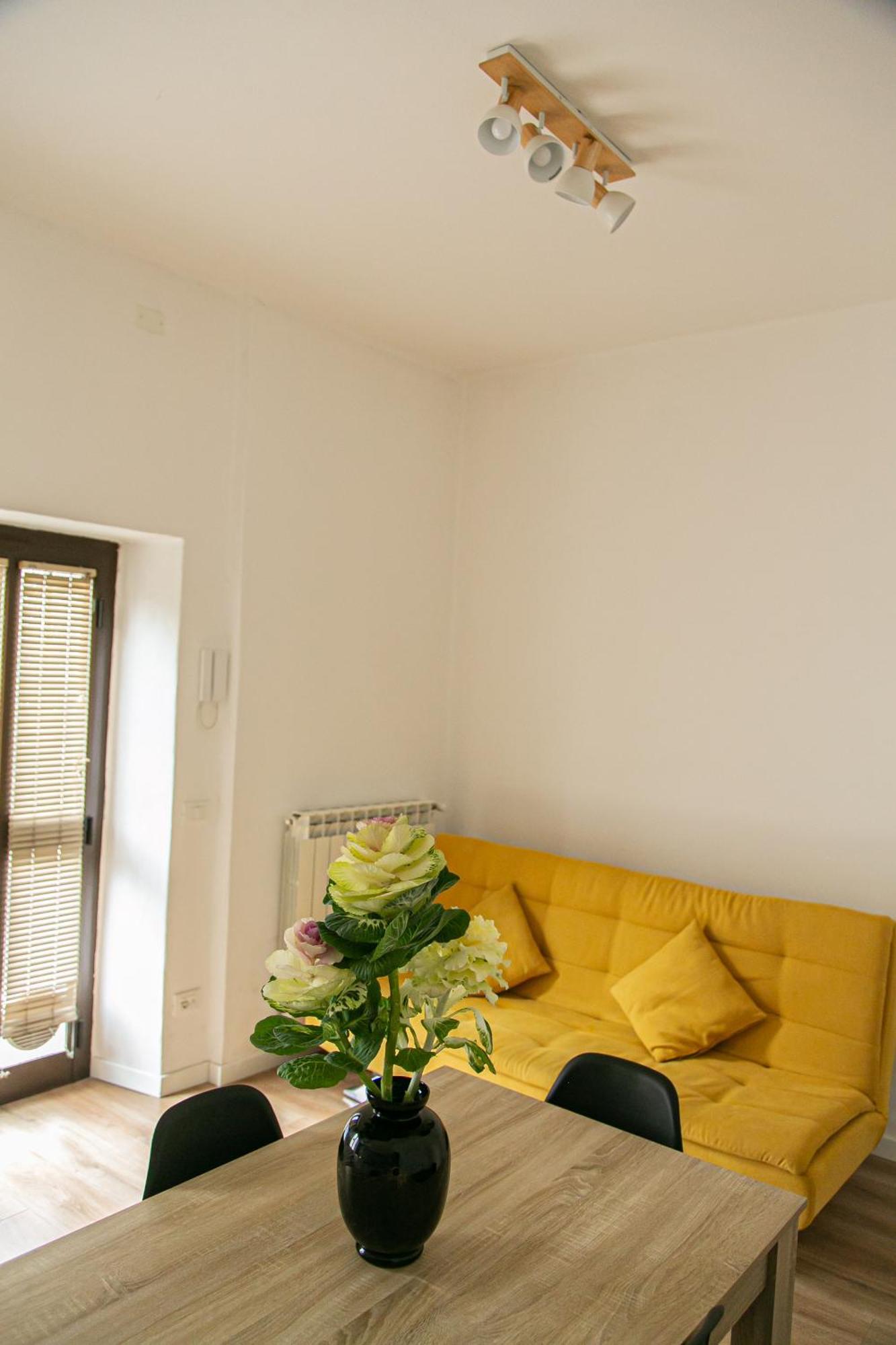 Alla Fiera Apartment Bergamo Luaran gambar